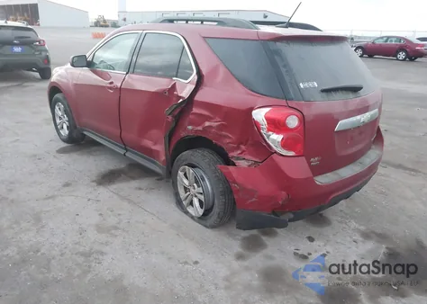 2013 Chevrolet Equinox 1Lt z USA, uszkodzony, nr VIN 2GNFLEEK3D6305294